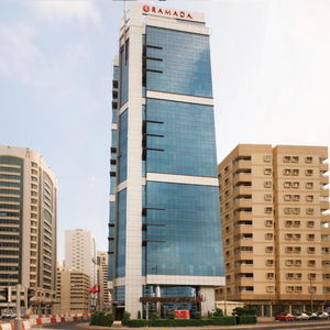 Sejur Ramada Abu Dhabi Corniche vacanta Abu Dhabi