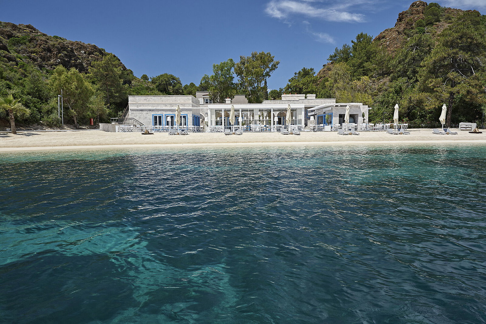 Hotel D Maris Bay