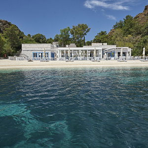 Hotel D Maris Bay cazare Filyos