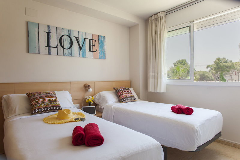 Velor Apartments