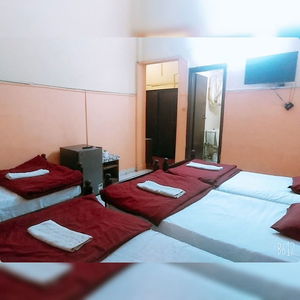 Hotel New Palace Hotel cazare Clinton