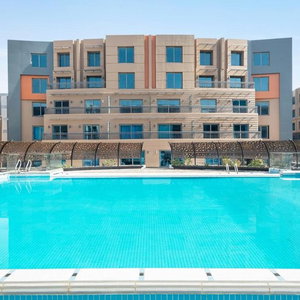 Hotel Radisson Residences Cairo cazare Cairo