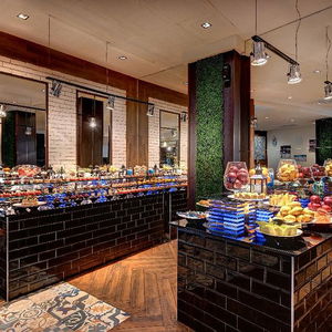 Hotel Grand Hotel Sveti Vlas cazare Sveti Vlas