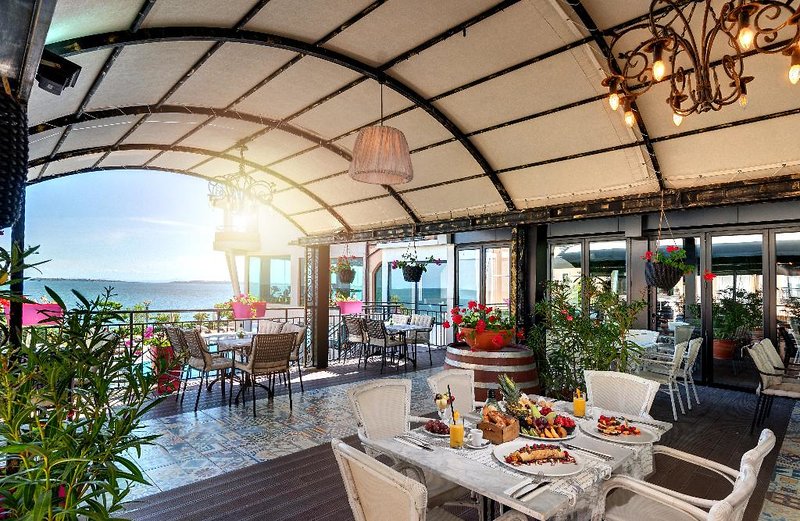 Grand Hotel Sveti Vlas