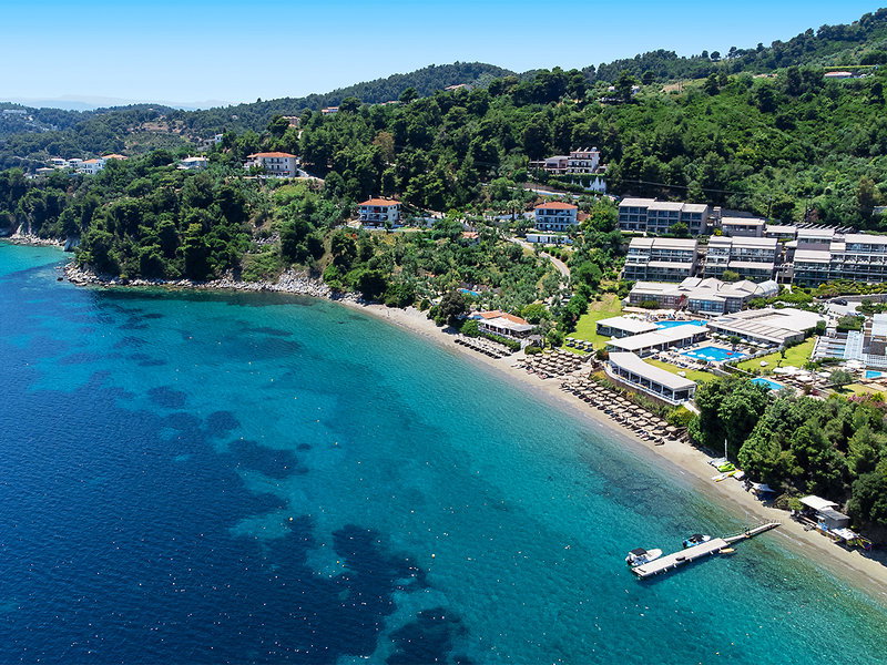 Kbr Kassandra Bay Resort & Spa