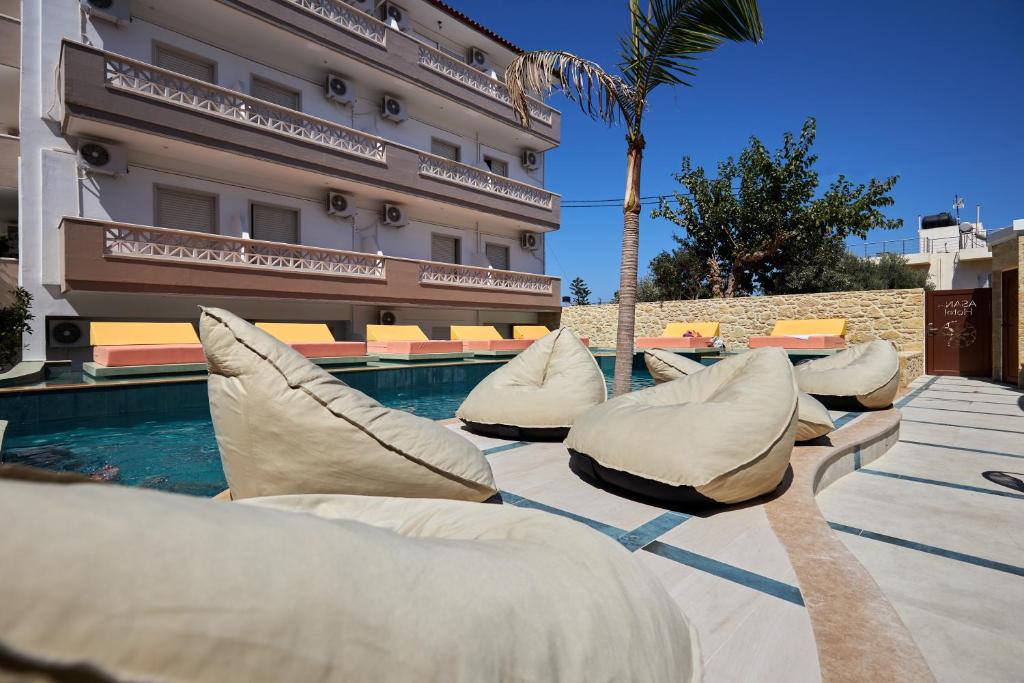 Hotel Asana Hotel (Adults Only + 14 Y.o.)