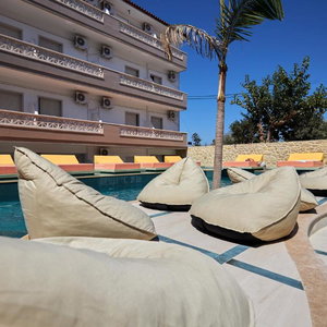 Sejur Asana Hotel (Adults Only + 14 Y.o.) vacanta Analipsi