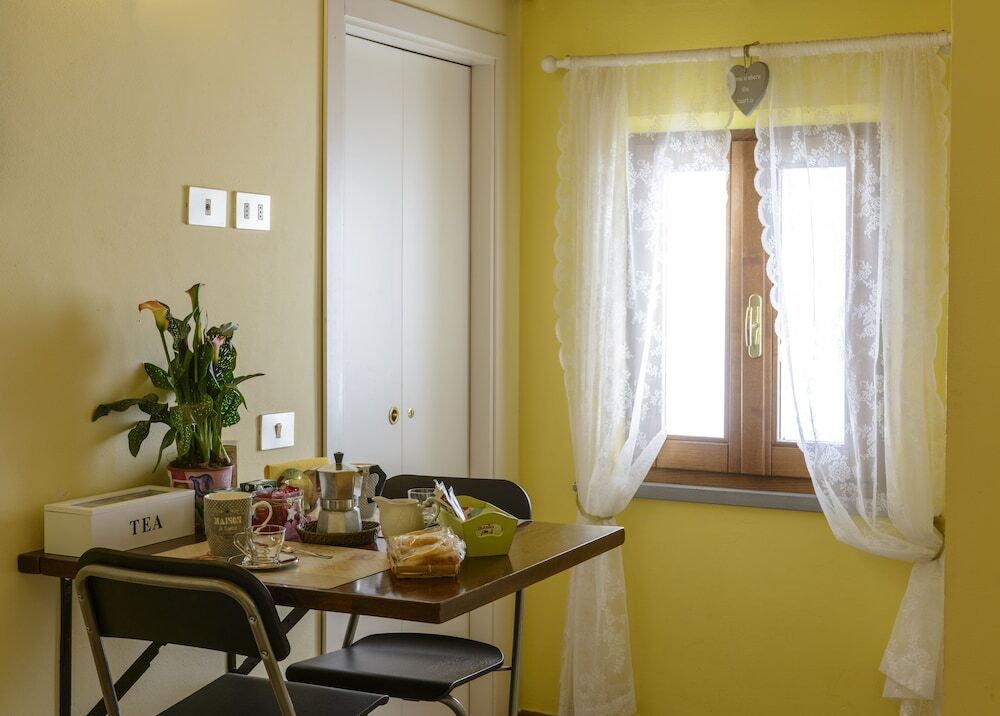 Hotel Duccio Nacci Rooms