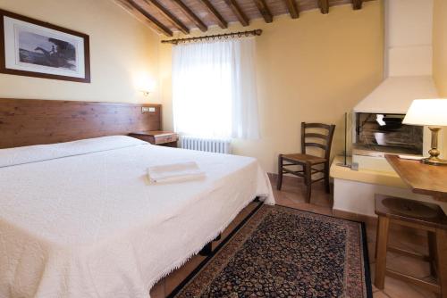 Hotel Il Borgo Di Mariano