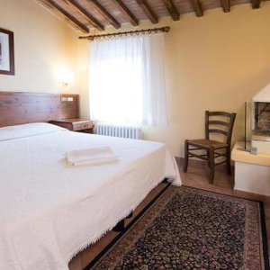 Hotel Il Borgo Di Mariano cazare San Gimignano
