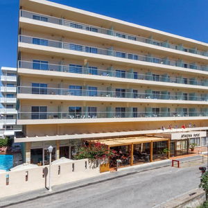 Sejur Athena Hotel vacanta Rodos Town