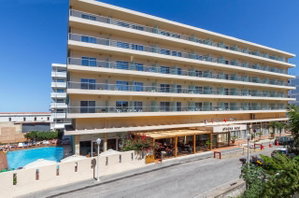 Hotel Athena Hotel cazare Rodos Town