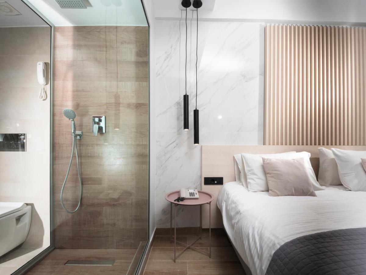 dal travel Athena Hotel