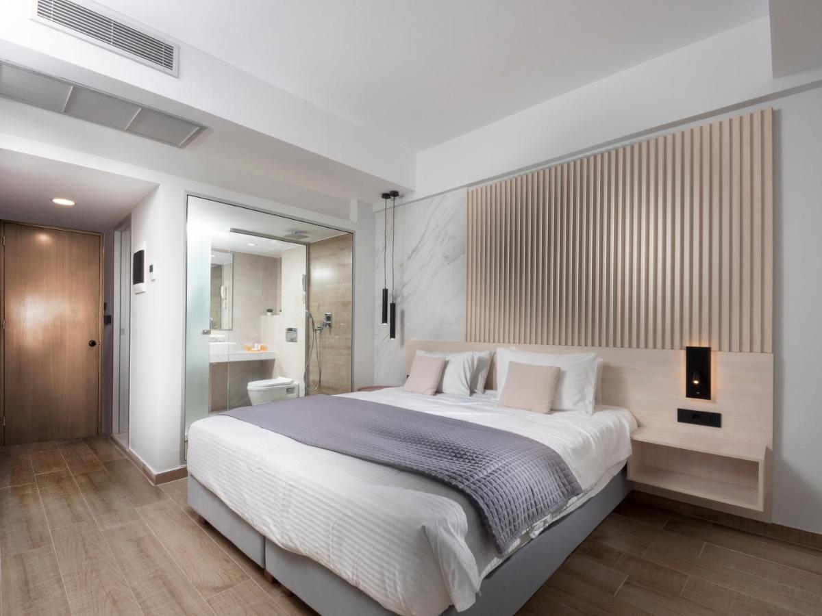 dal travel Athena Hotel