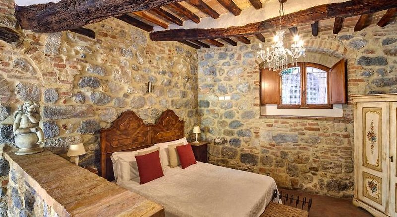Hotel L'antica Dimora