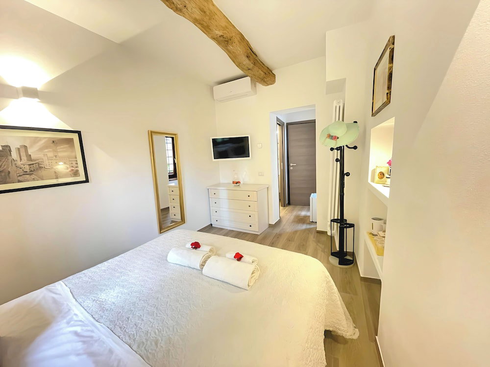 Hotel La Casa Di Ines