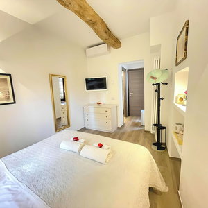 Hotel La Casa Di Ines cazare San Gimignano