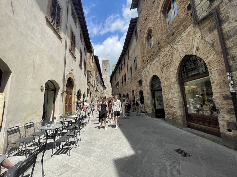 La Casa Di Ines