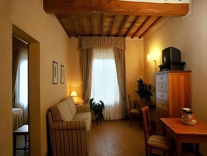 Hotel Palazzo Al Torrione B&B