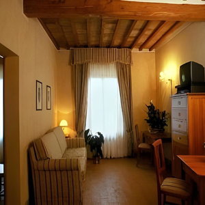 Hotel Palazzo Al Torrione B&B cazare San Gimignano