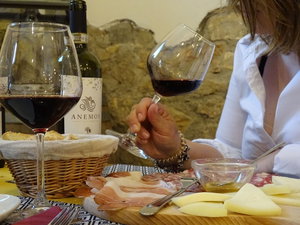 Hotel Podere La Quercia cazare San Gimignano
