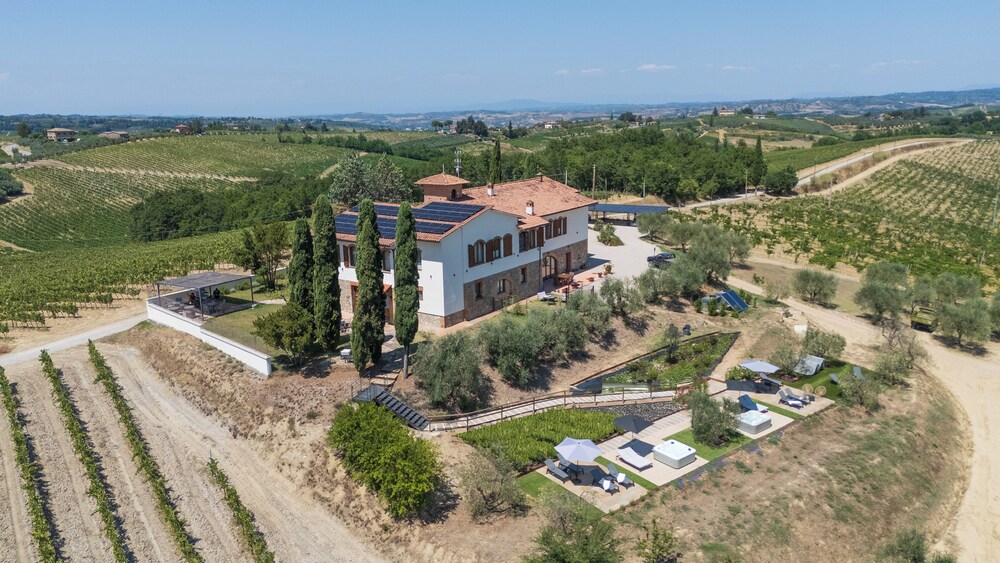 Podere La Quercia