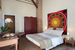 Hotel Poderi Arcangelo cazare San Gimignano