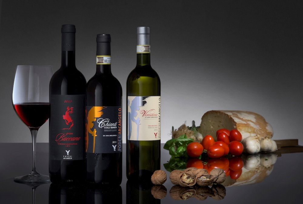 Poderi Arcangelo