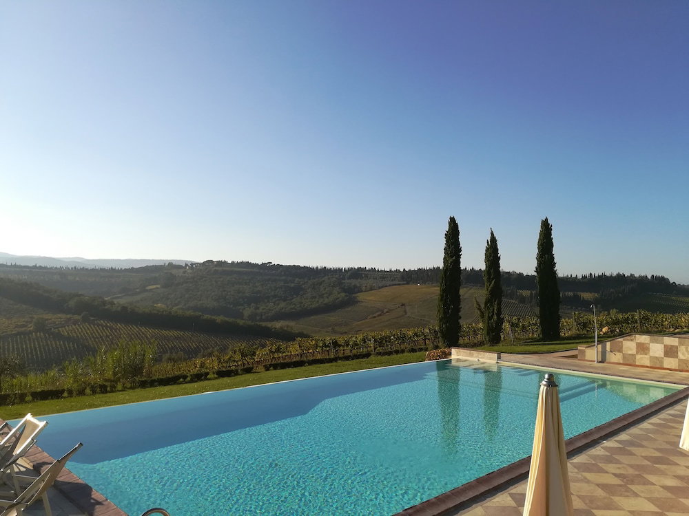 Poderi Arcangelo