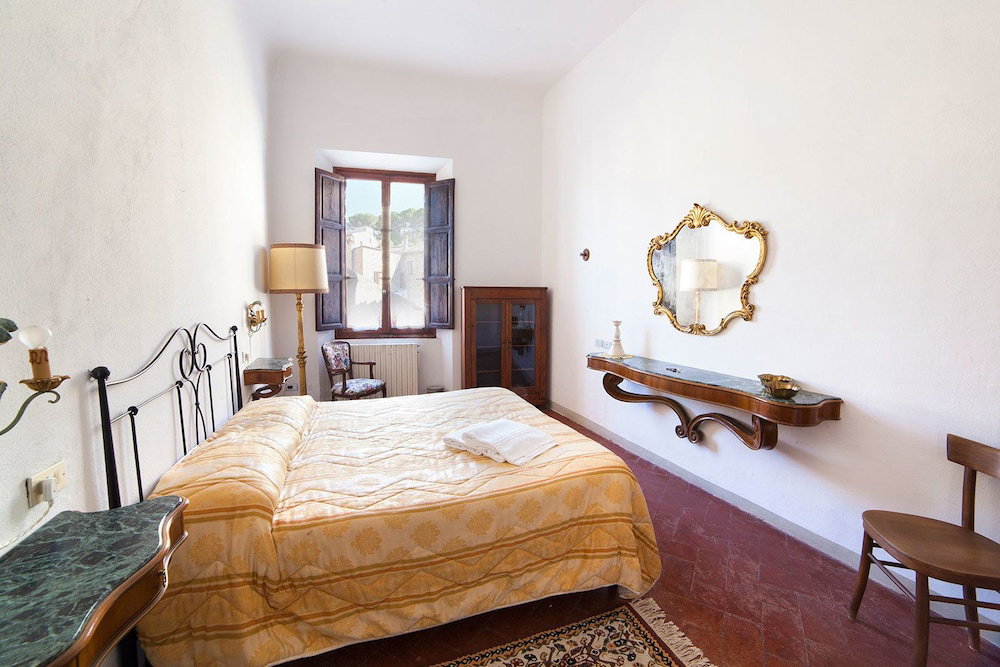 Hotel Residenza D'epoca Palazzo Buonaccorsi
