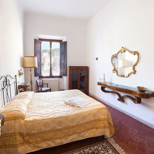 Hotel Residenza D'epoca Palazzo Buonaccorsi cazare San Gimignano