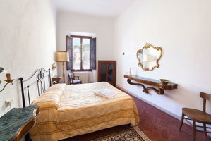 Hotel Residenza D'epoca Palazzo Buonaccorsi cazare San Gimignano