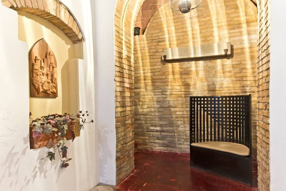 Residenza D'epoca Palazzo Buonaccorsi
