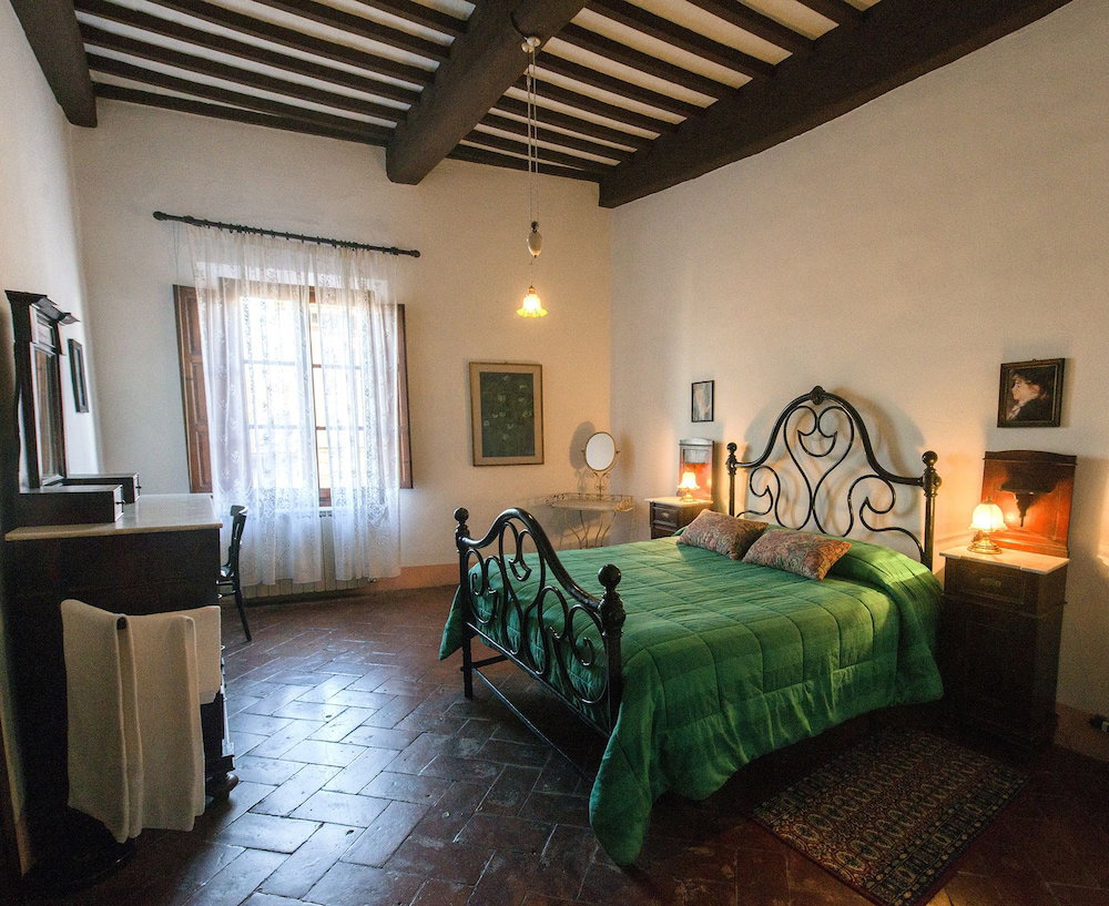 Residenza D'epoca Palazzo Buonaccorsi