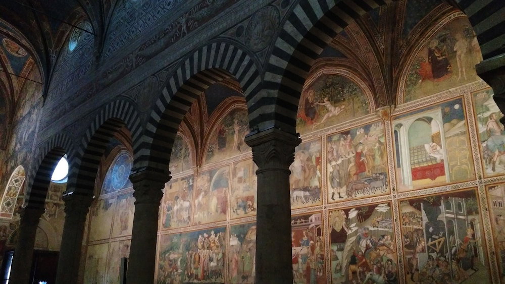 Residenza D'epoca Palazzo Buonaccorsi