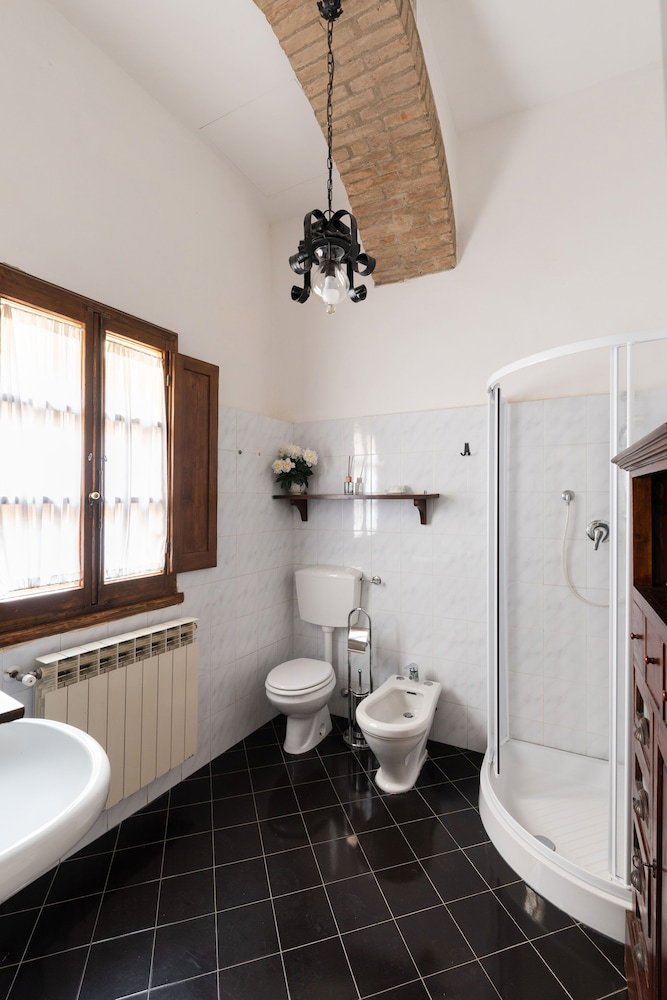 Residenza D'epoca Palazzo Buonaccorsi
