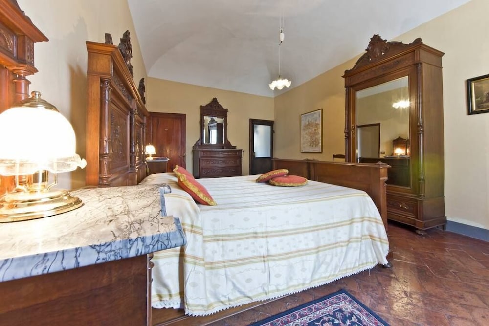 Residenza D'epoca Palazzo Buonaccorsi
