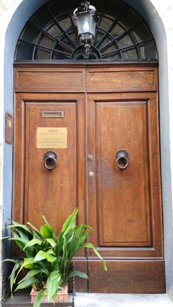 Residenza D'epoca Palazzo Buonaccorsi