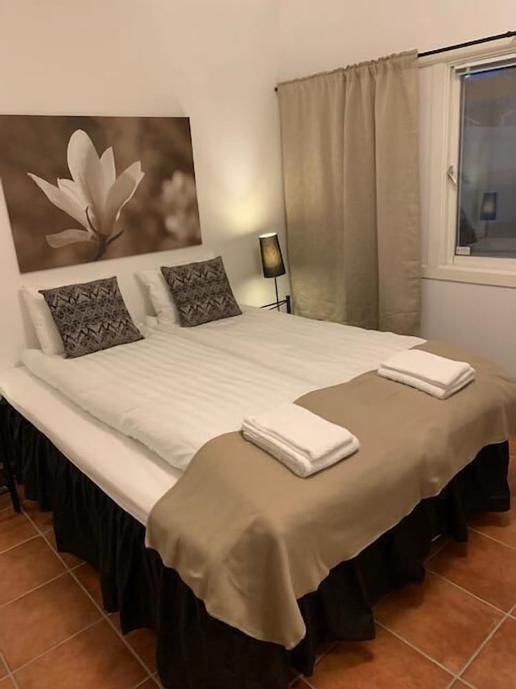 Hotel Malaro Hotell
