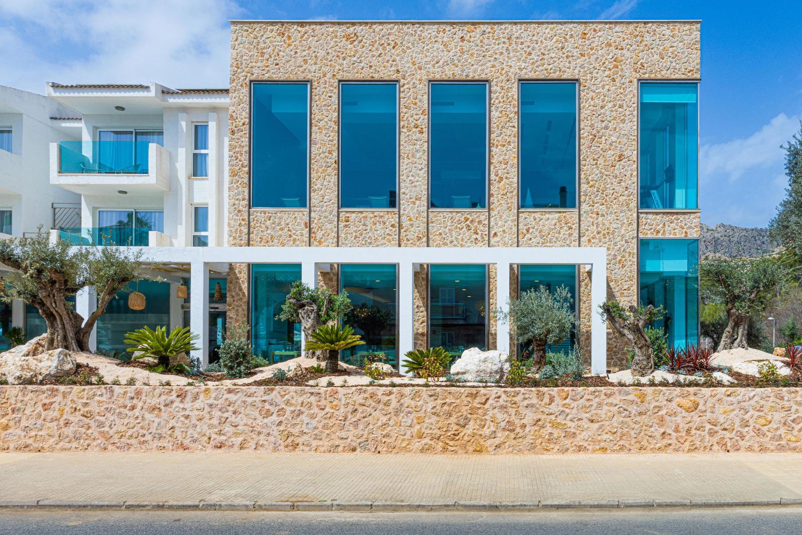 Hotel Marsenses Puerto Pollensa Hotel & Spa - Adults Only