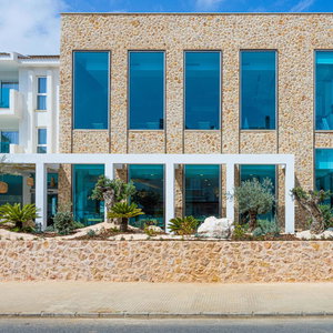 Hotel Marsenses Puerto Pollensa Hotel & Spa - Adults Only cazare Pollenca