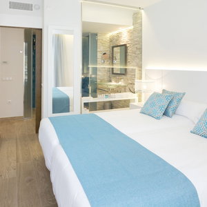 Hotel Mar Hotels Playa Mar & Spa cazare Pollenca