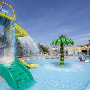 Hotel Aparthotel Club Del Sol Resort & Spa cazare Pollenca