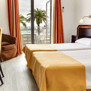 Hotel Baia Hotel cazare Estoril