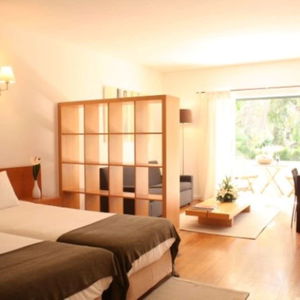 Hotel Vila Bicuda cazare Estoril