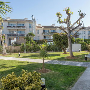 Hotel Aparthotel Flora cazare Pollenca
