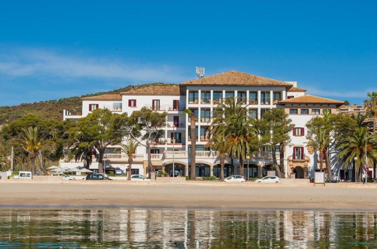 Hotel Hoposa Uyal