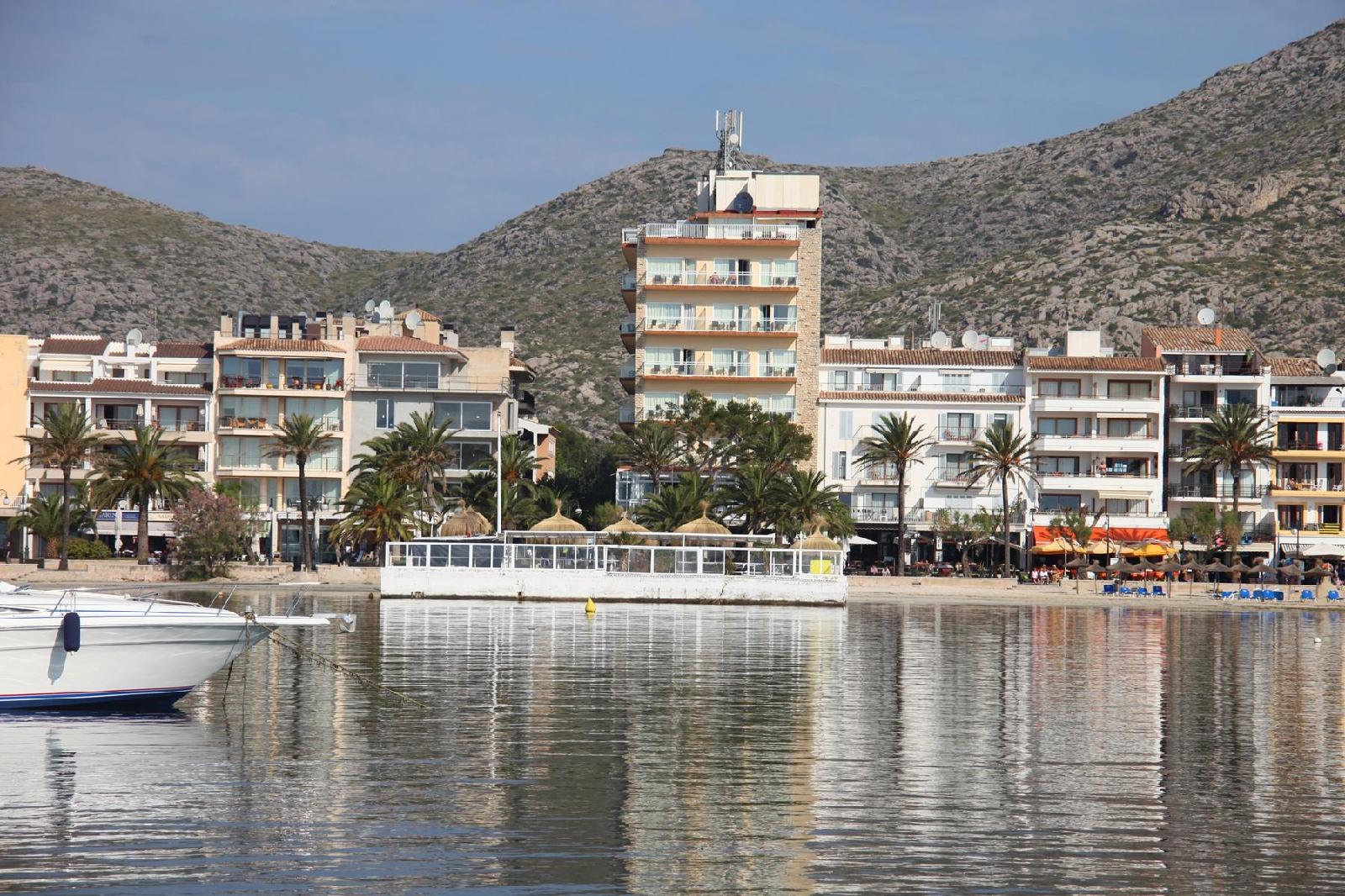 Hotel Hoposa Hotel Daina - Adults Only