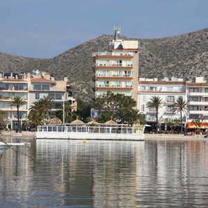 Hotel Hoposa Hotel Daina - Adults Only cazare Pollenca