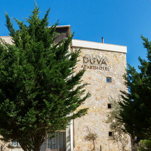 Hotel Aparthotel Duva & Spa cazare Pollenca
